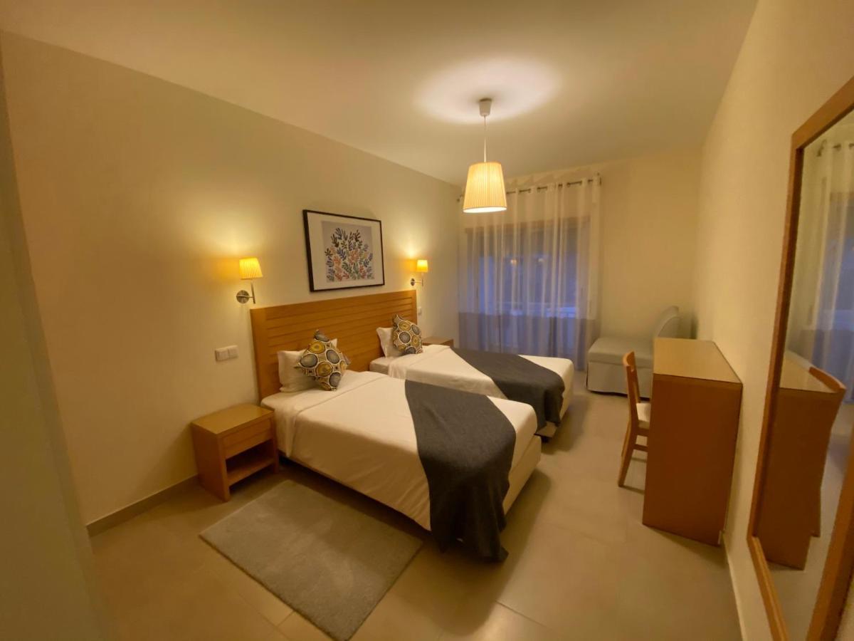 Villas Mare Residence นาซาเร ภายนอก รูปภาพ