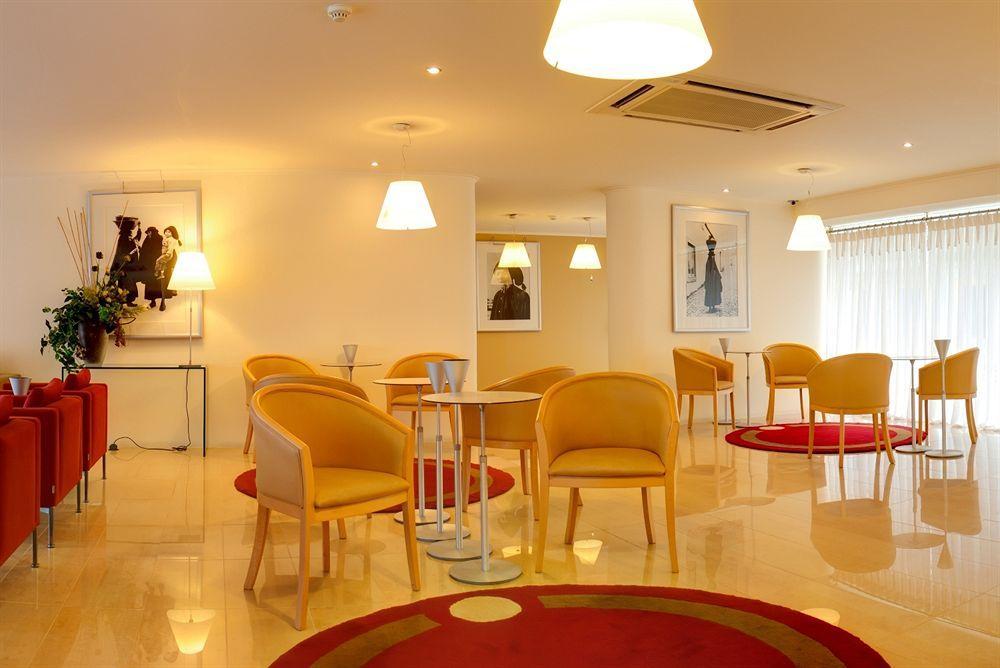 Villas Mare Residence นาซาเร ภายนอก รูปภาพ