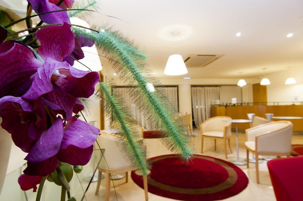 Villas Mare Residence นาซาเร ภายนอก รูปภาพ