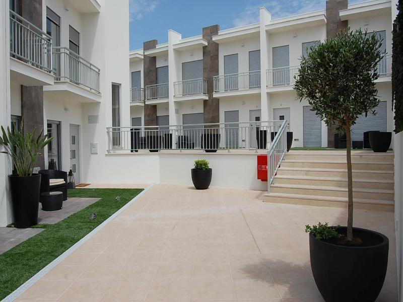 Villas Mare Residence นาซาเร ภายนอก รูปภาพ